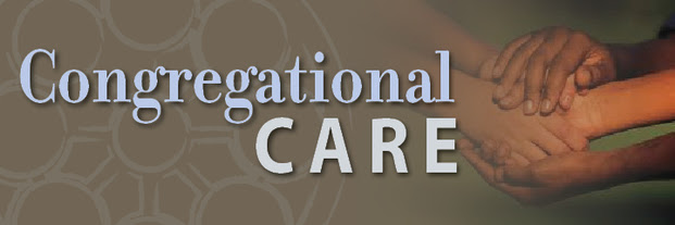 Congregational Care